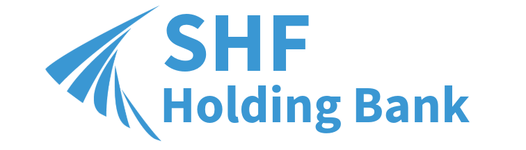 SHF Holding Bank  